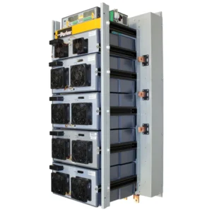 OBSOLETE: AC Variable Frequency Drives, kW Rated - AC890PX Series - 890PXSA-43480M-H00-1A000