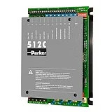 DC Motor Speed Controller - DC512C Series - 512C-04-00-00-00