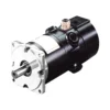 High Performance DC Servo Motor - RS Series - RS220FR1300