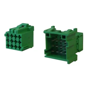Connector kits - IQAN connectors - 5031048