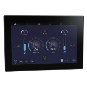 Display module - IQAN-MD5 - 20085203