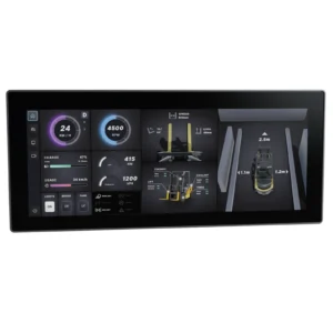 Display module - IQAN-MD5 - 20085204