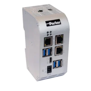 Parker Motion Controller - PAC Series for Motion Control Applications - PAC340-CWB11-3X-00-01