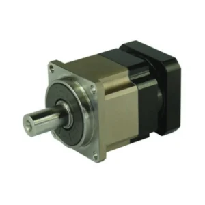High Precision Inline Planetary Gearboxes for ATEX Applications - GXA Series - GXA8R007R0701