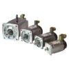 OBSOLETE: High Speed Servo Motors - NV Series - NV840EVJR7C00