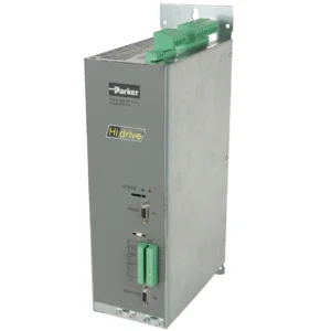 Single-Axis Servo Drive/Controller - HIDRIVE Series [HID16] : 16A / 1*200 - 3*480VAC (11.2kVA) - HID16DEC1RUL