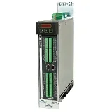 Two-Axis Servo Drive - TWIN-N Series [TWIN5N] : 2x 5A / 1*200 - 3*480VAC (2x 3.5kVA) - TWIN5NDER