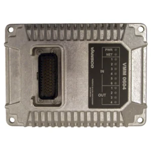 Parker Vansco Multiplexing Module - VMM0604 - 0836001ECD