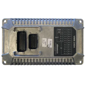 Parker Vansco Multiplexing Module - VMM2404 - 0837001ECD